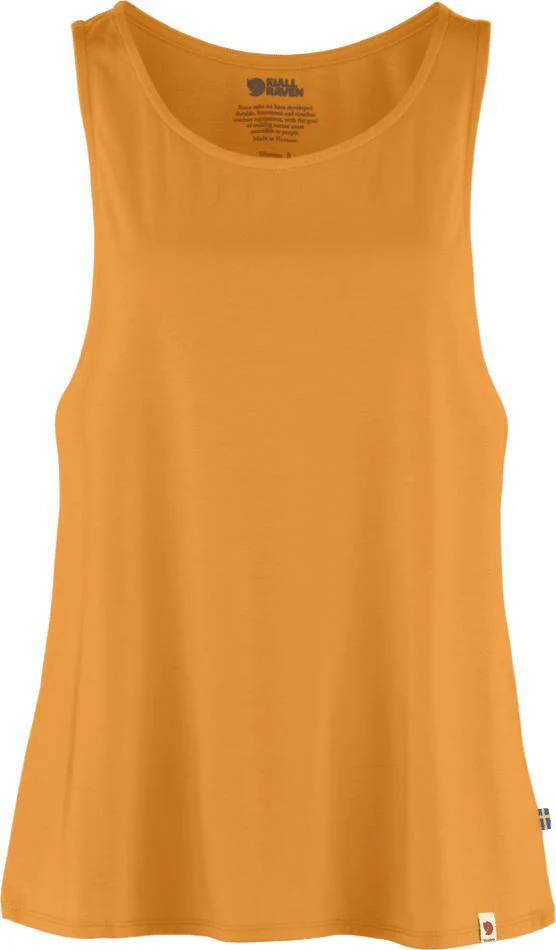High Coast Loose Tank Top - Womens - Image 3