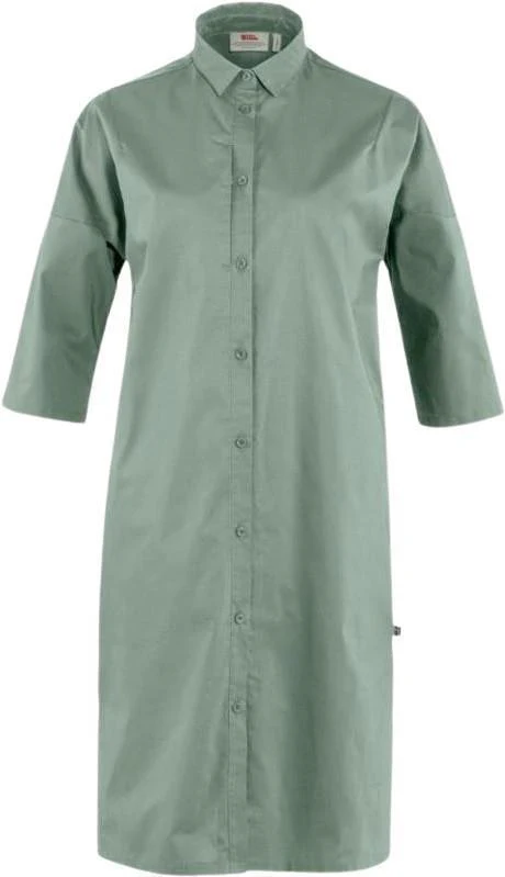 High Coast Shade Dress