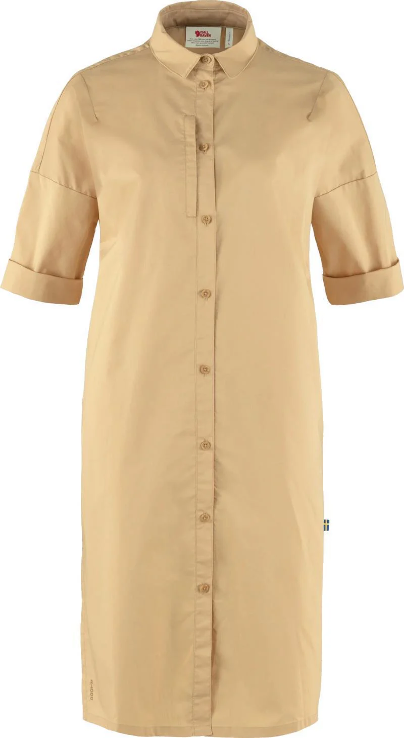 High Coast Shade Dress - Image 3