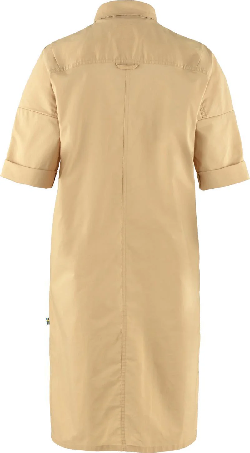 High Coast Shade Dress - Image 4