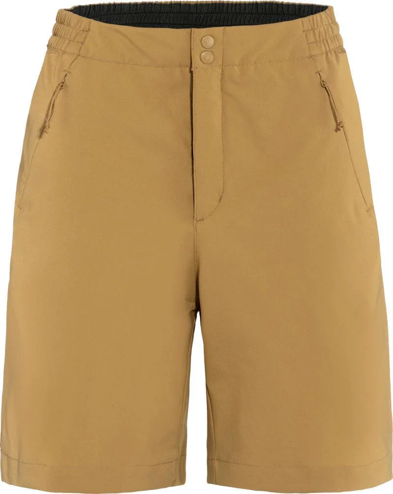 High Coast Shade Shorts - Womens