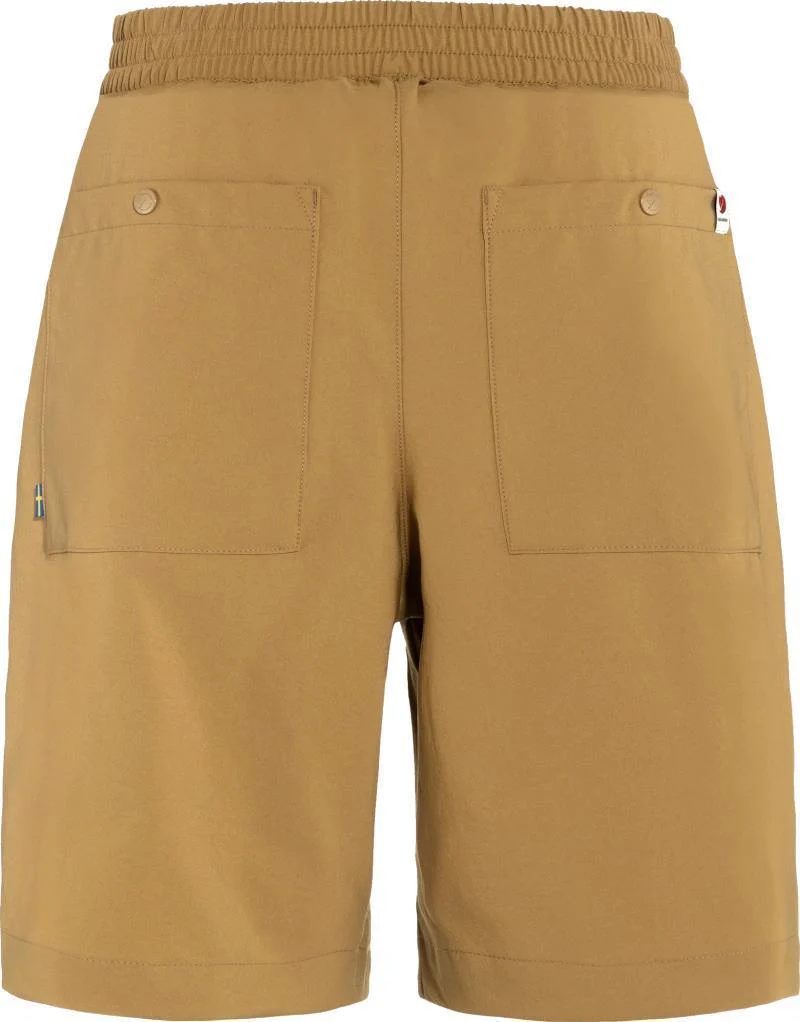 High Coast Shade Shorts - Womens - Image 3