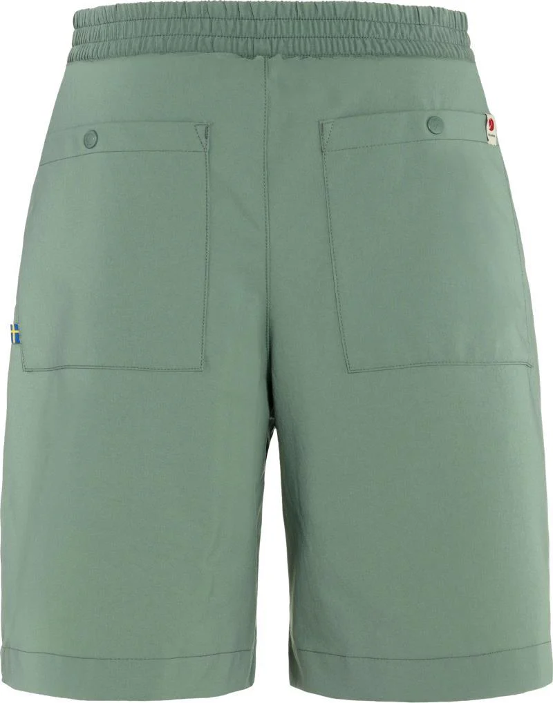 High Coast Shade Shorts - Womens - Image 8