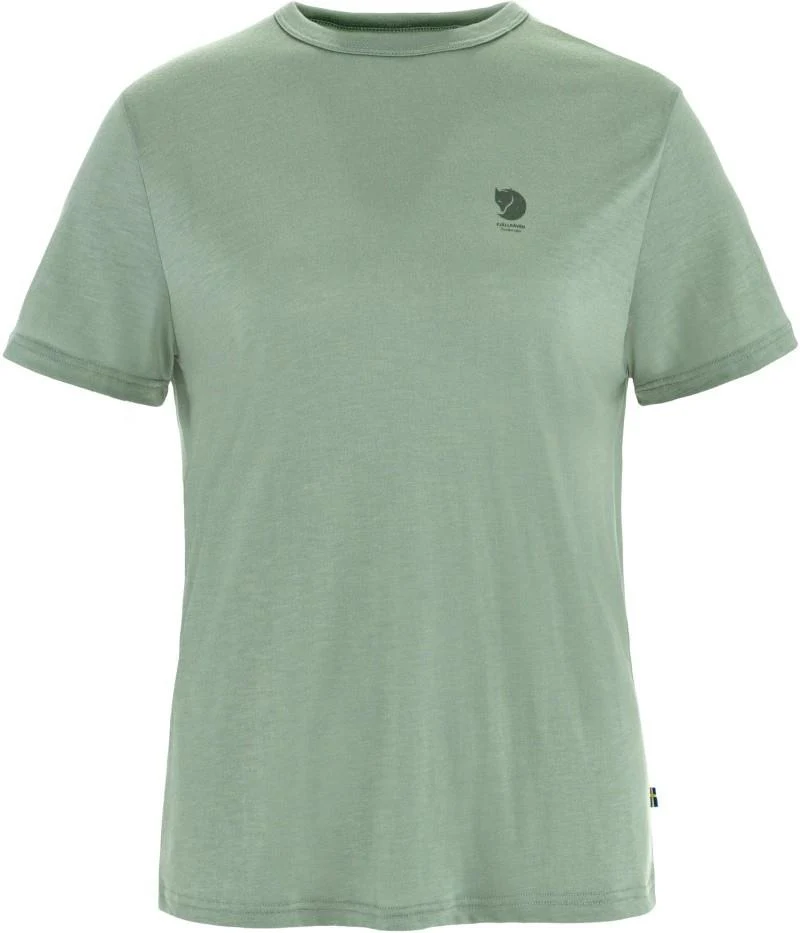 High Coast SS Shirt - Womens - Image 7