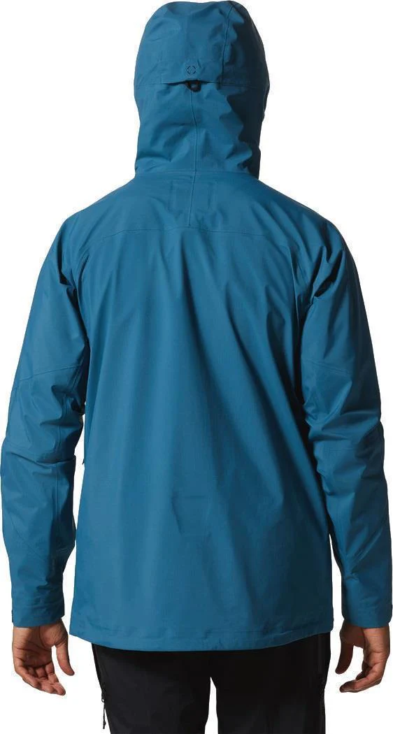 High Exposure GTX C-Knit Jacket - Mens (Prior Season) - Image 10