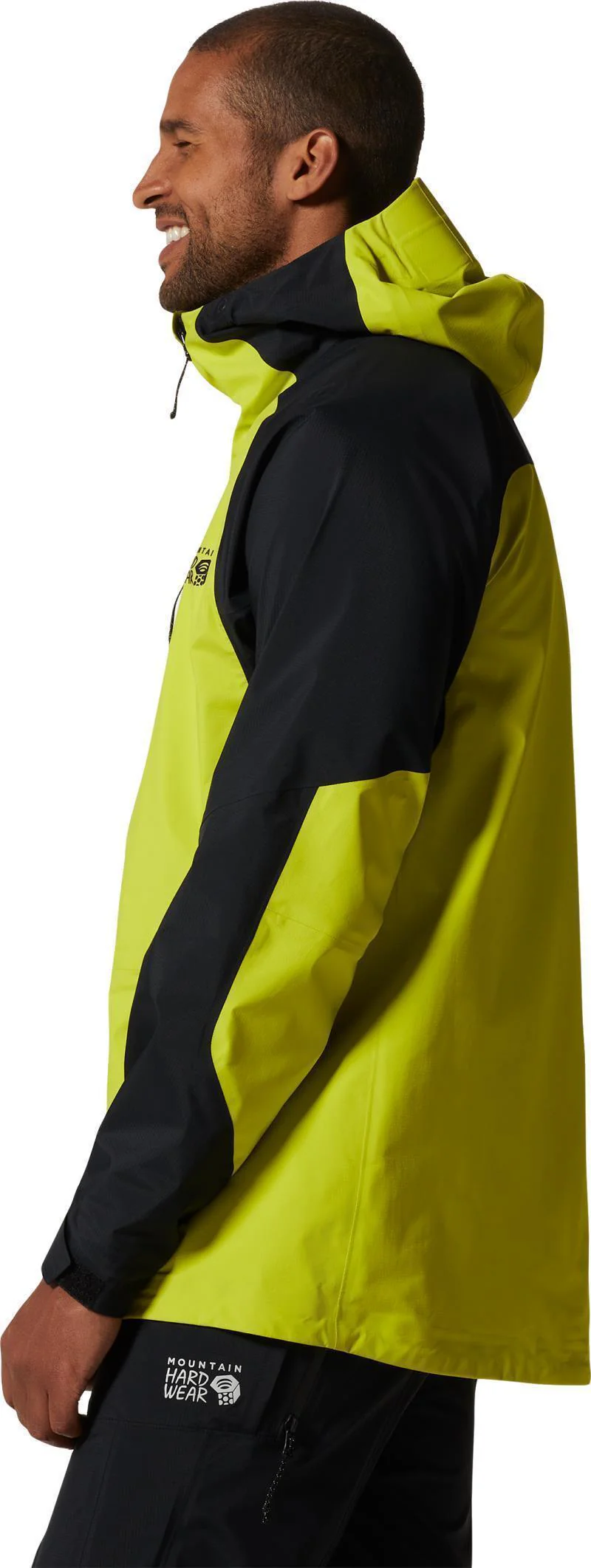 High Exposure GTX C-Knit Jacket - Mens (Prior Season) - Image 12