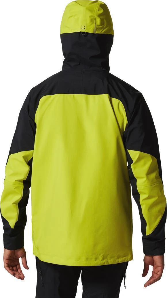 High Exposure GTX C-Knit Jacket - Mens (Prior Season) - Image 13