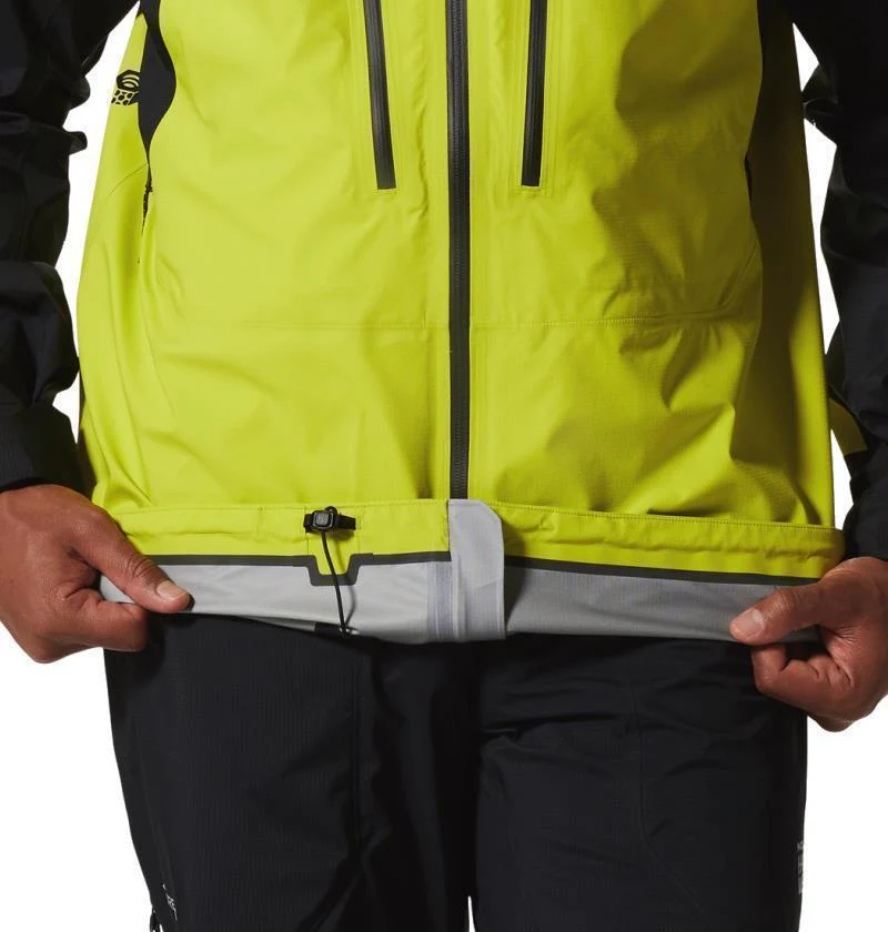 High Exposure GTX C-Knit Jacket - Mens (Prior Season) - Image 15