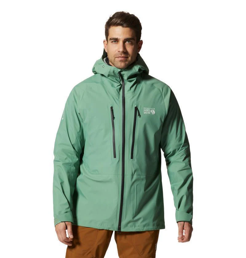 High Exposure GTX C-Knit Jacket - Mens (Prior Season) - Image 16