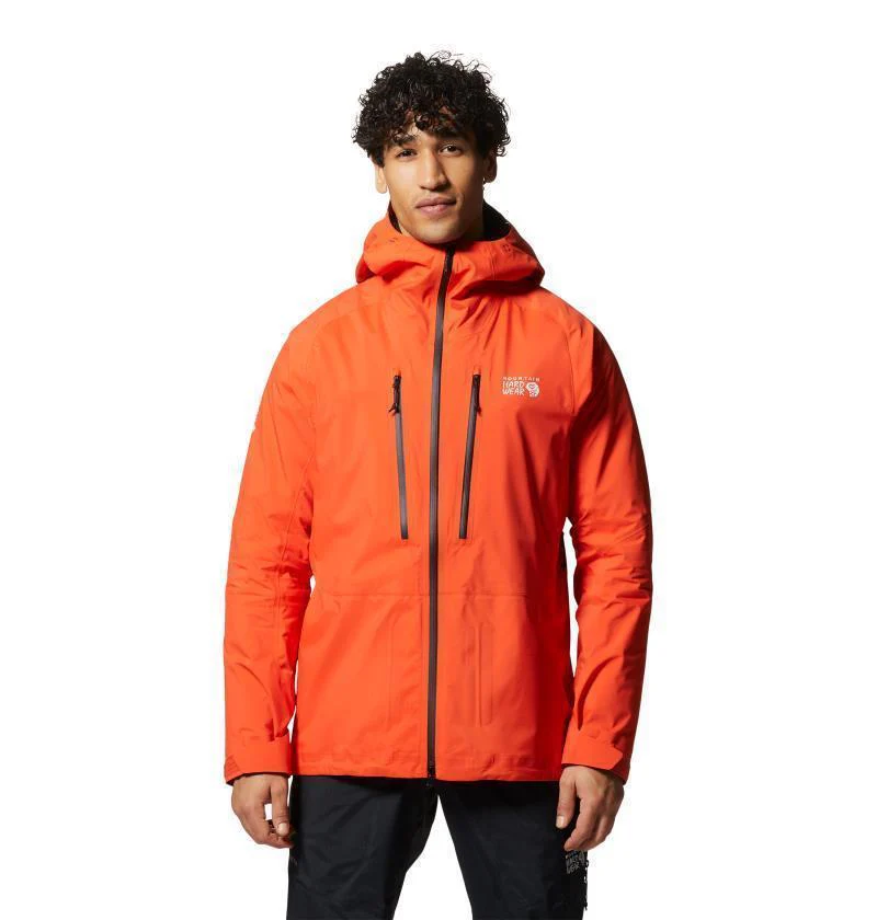 High Exposure GTX C-Knit Jacket - Mens (Prior Season) - Image 17