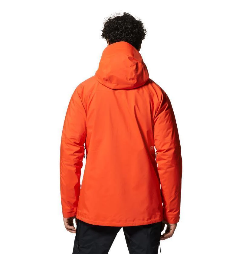 High Exposure GTX C-Knit Jacket - Mens (Prior Season) - Image 18