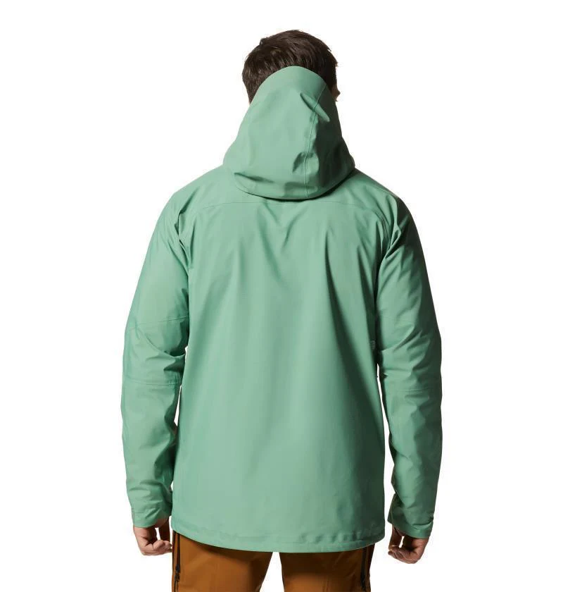 High Exposure GTX C-Knit Jacket - Mens (Prior Season) - Image 19