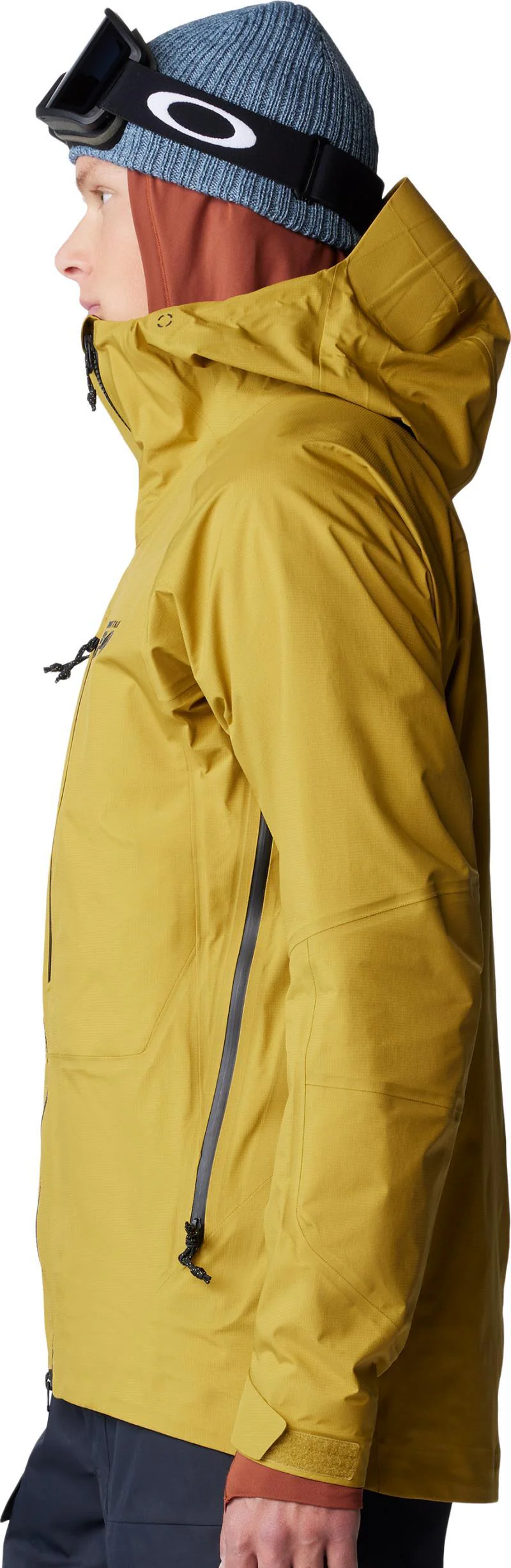 High Exposure GTX C-KNIT Jacket - Mens - Image 13