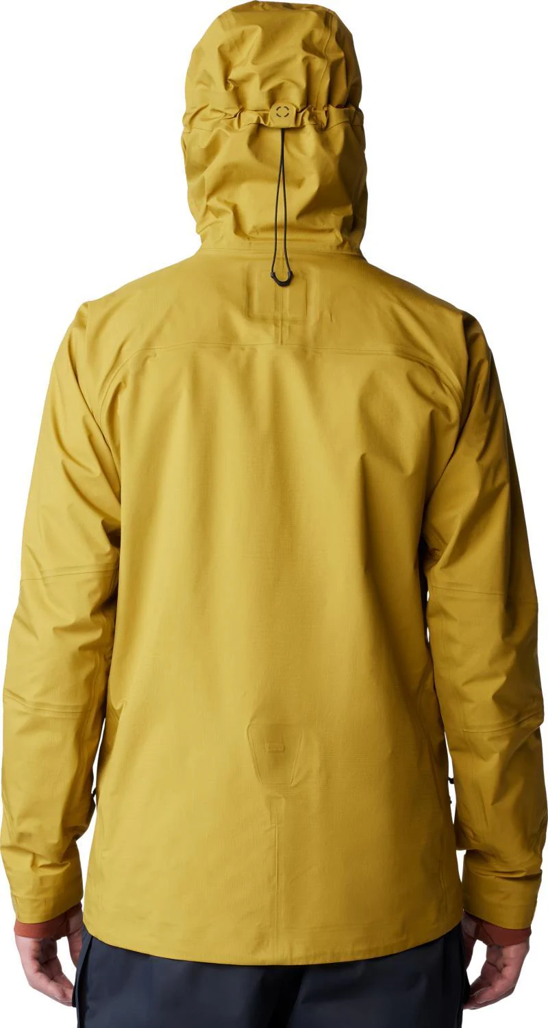 High Exposure GTX C-KNIT Jacket - Mens - Image 15
