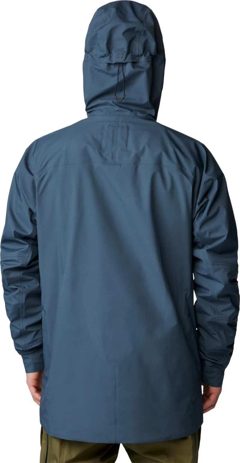 High Exposure GTX C-KNIT Jacket - Mens - Image 4