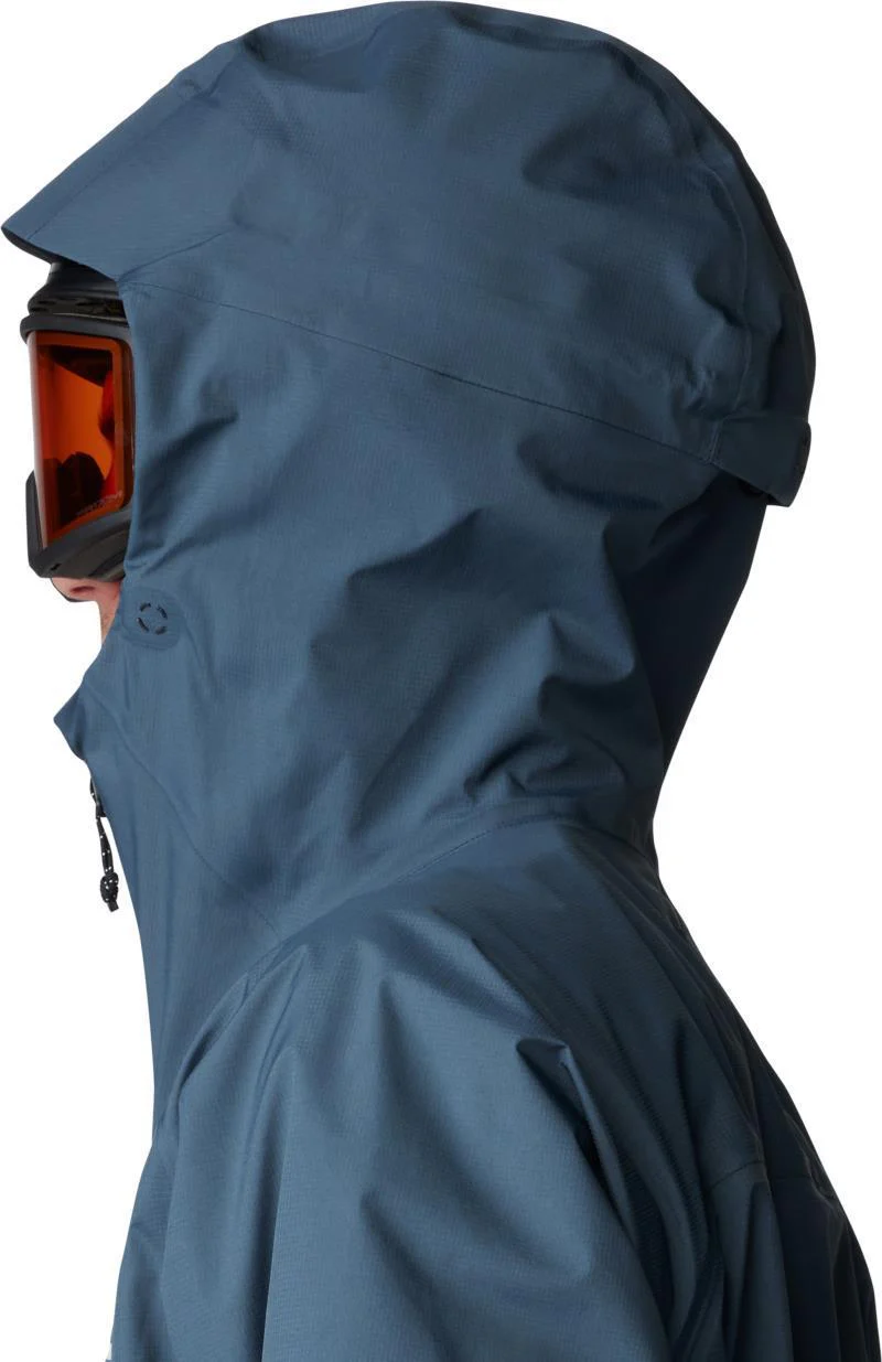 High Exposure GTX C-KNIT Jacket - Mens - Image 8