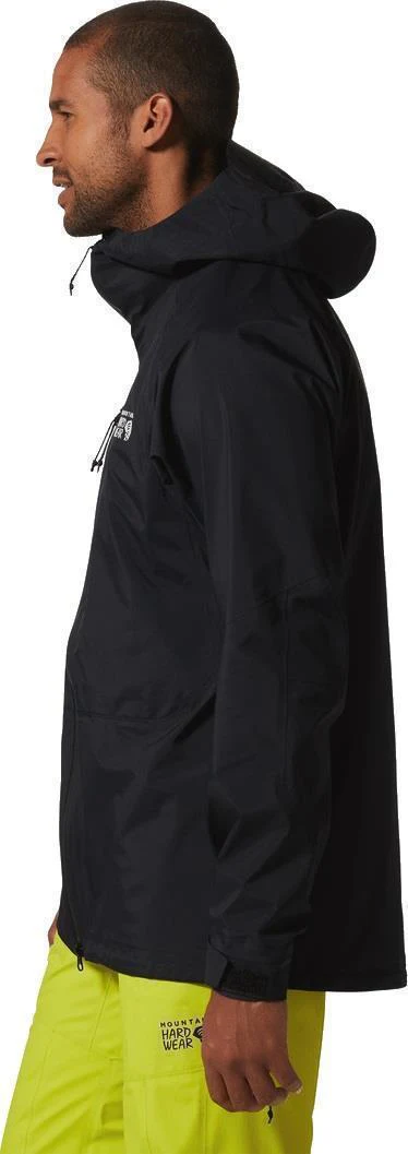 High Exposure GTX C-Knit Jacket - Mens (Prior Season) - Image 2