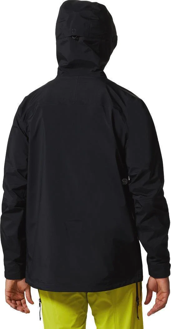 High Exposure GTX C-Knit Jacket - Mens (Prior Season) - Image 3