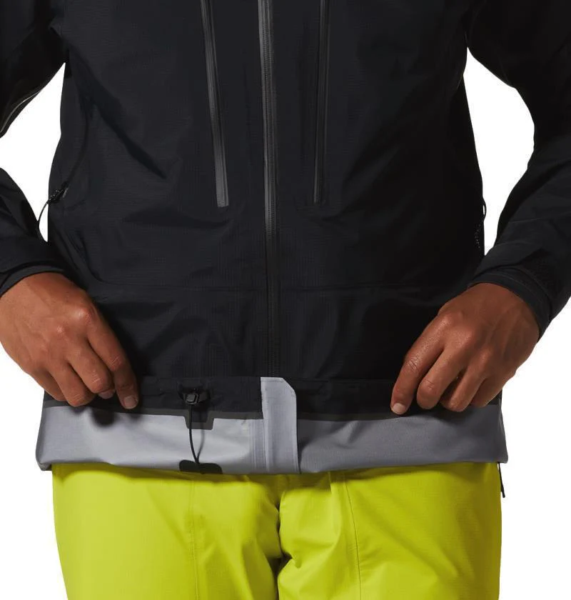 High Exposure GTX C-Knit Jacket - Mens (Prior Season) - Image 6