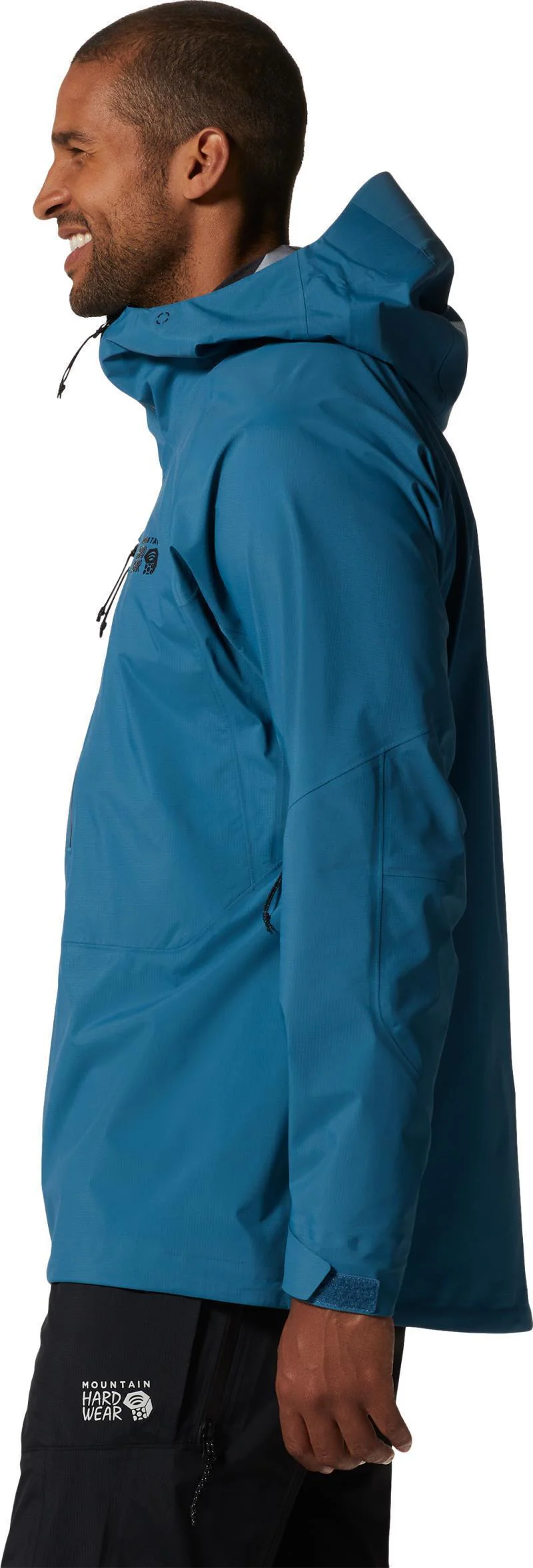 High Exposure GTX C-Knit Jacket - Mens (Prior Season) - Image 9