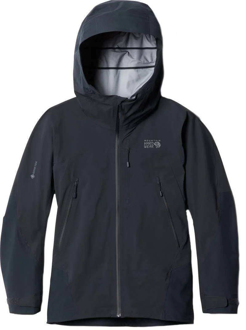 High Exposure GTX C-Knit Jacket - Womens - Image 10