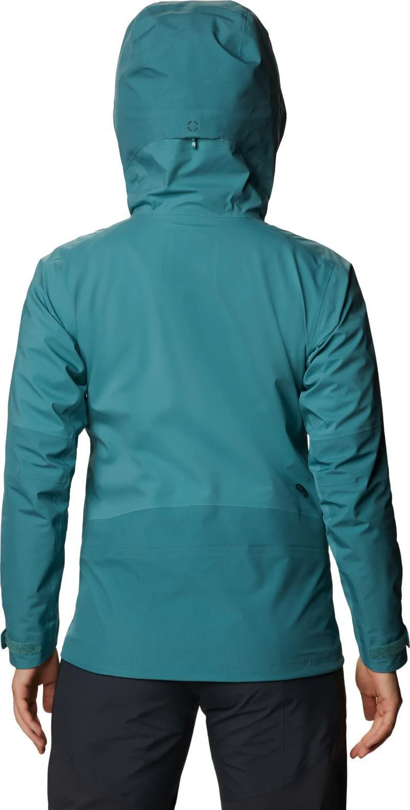 High Exposure GTX C-Knit Jacket - Womens - Image 13