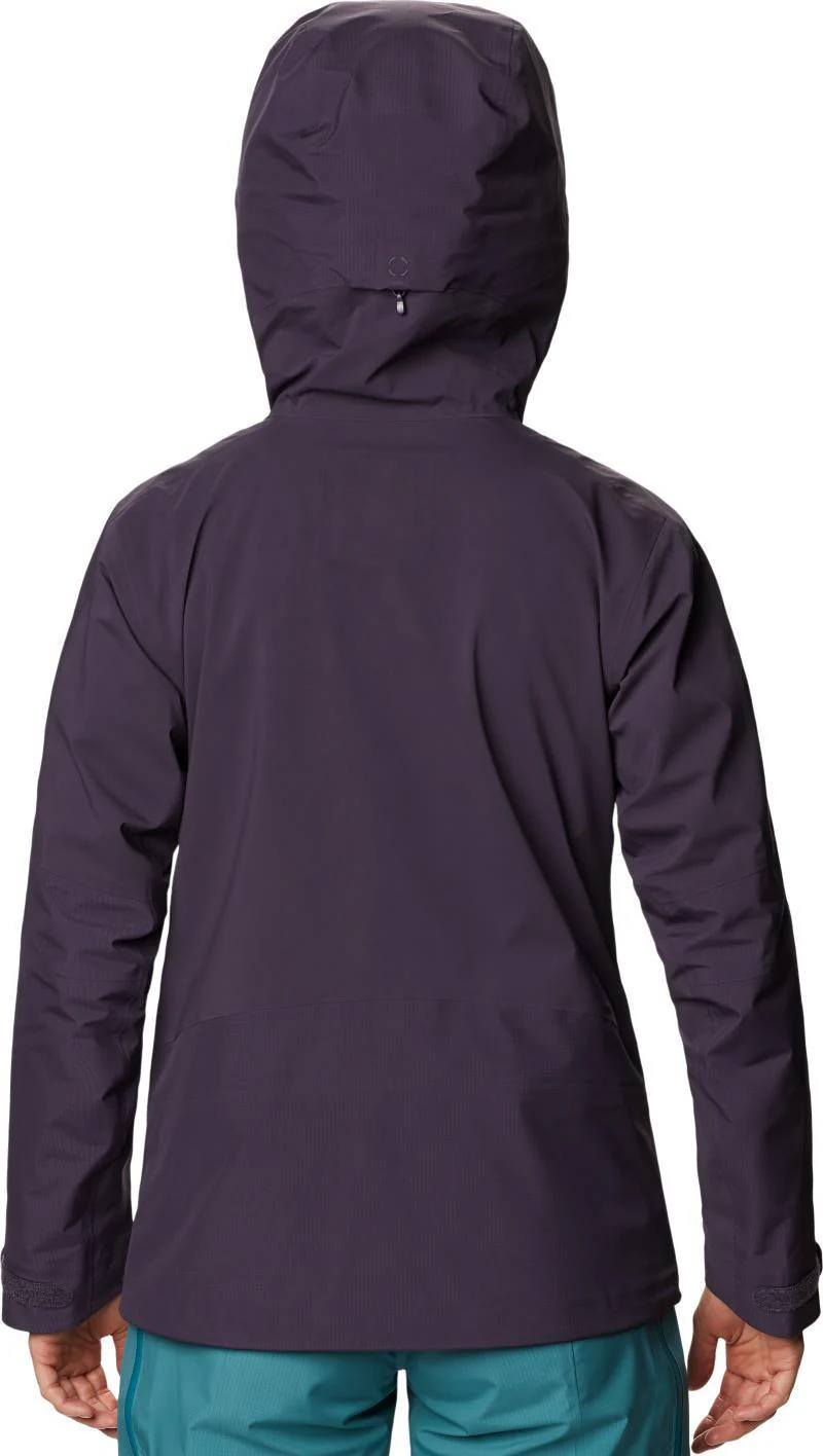 High Exposure GTX C-Knit Jacket - Womens - Image 16
