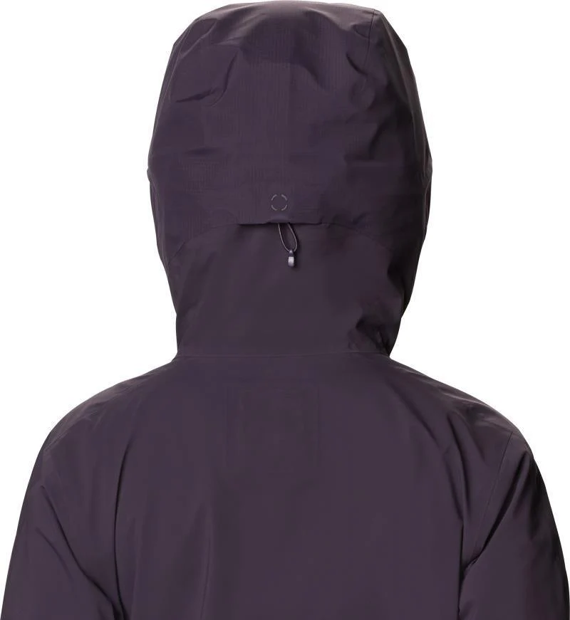 High Exposure GTX C-Knit Jacket - Womens - Image 18