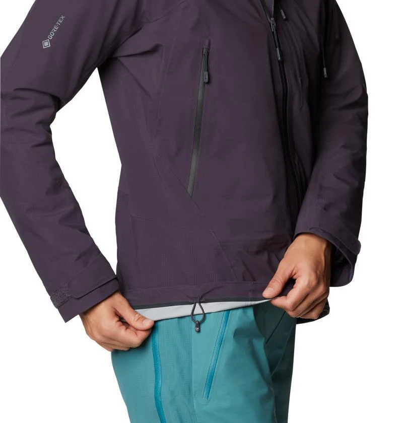 High Exposure GTX C-Knit Jacket - Womens - Image 19