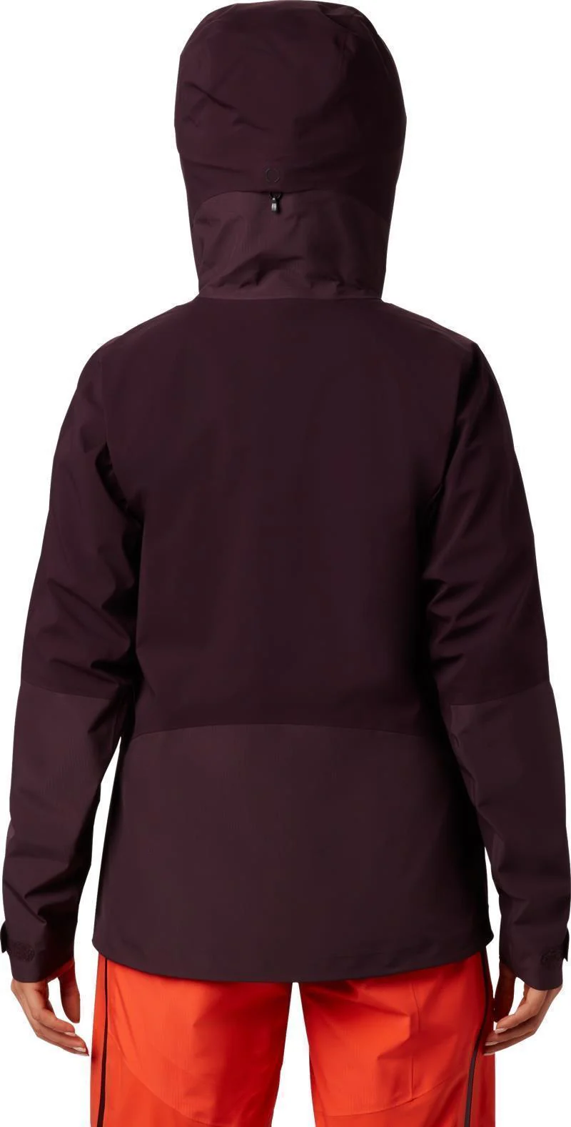 High Exposure GTX C-Knit Jacket - Womens - Image 5