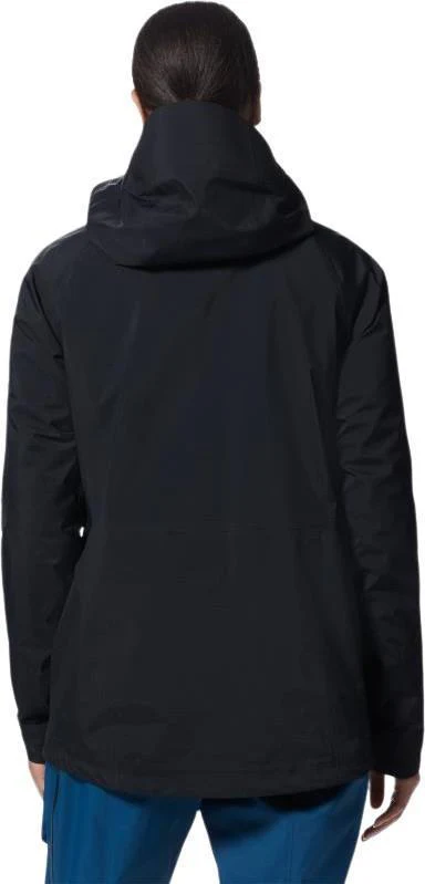 High Exposure GTX C-Knit Jacket - Womens - Image 4