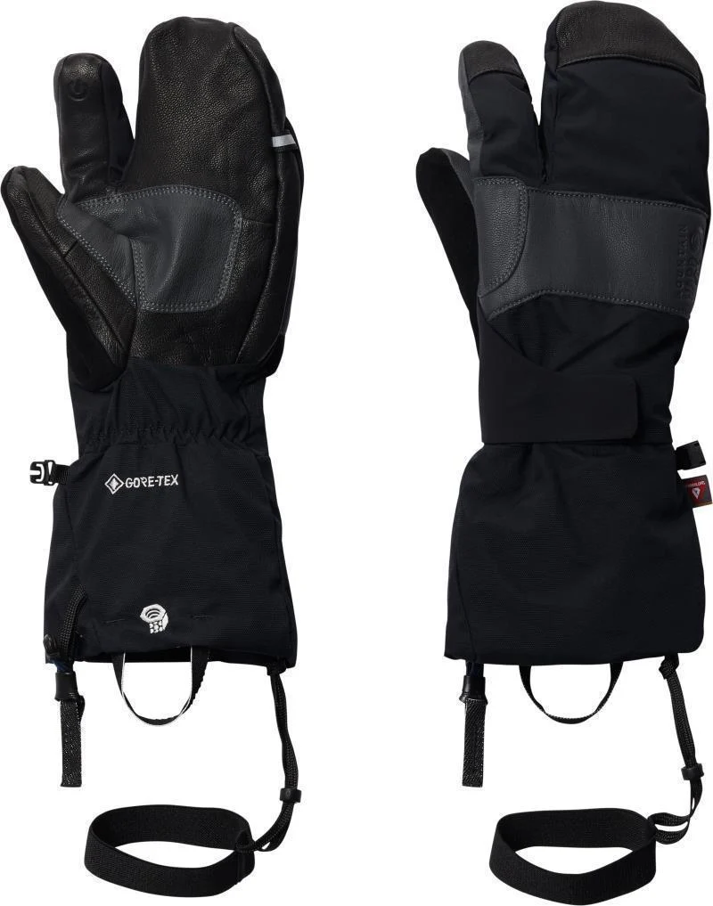 High Exposure GTX Split Mitts