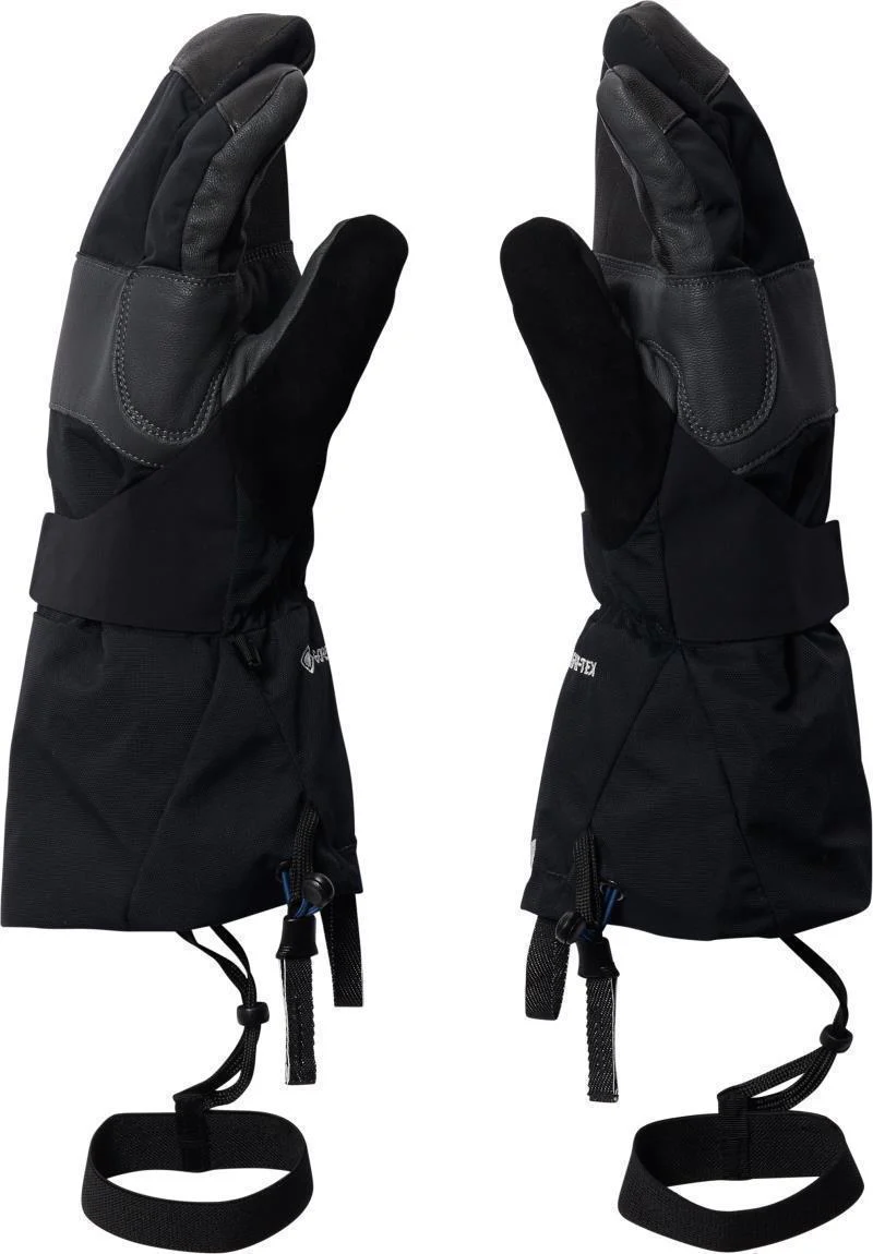 High Exposure GTX Split Mitts - Image 2
