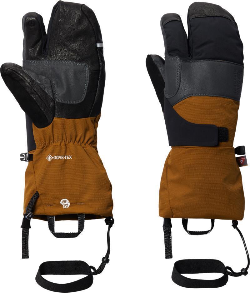 High Exposure GTX Split Mitts - Image 4