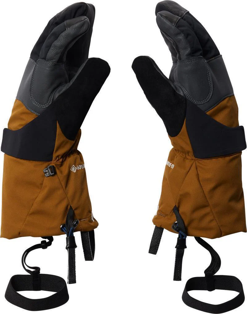 High Exposure GTX Split Mitts - Image 5