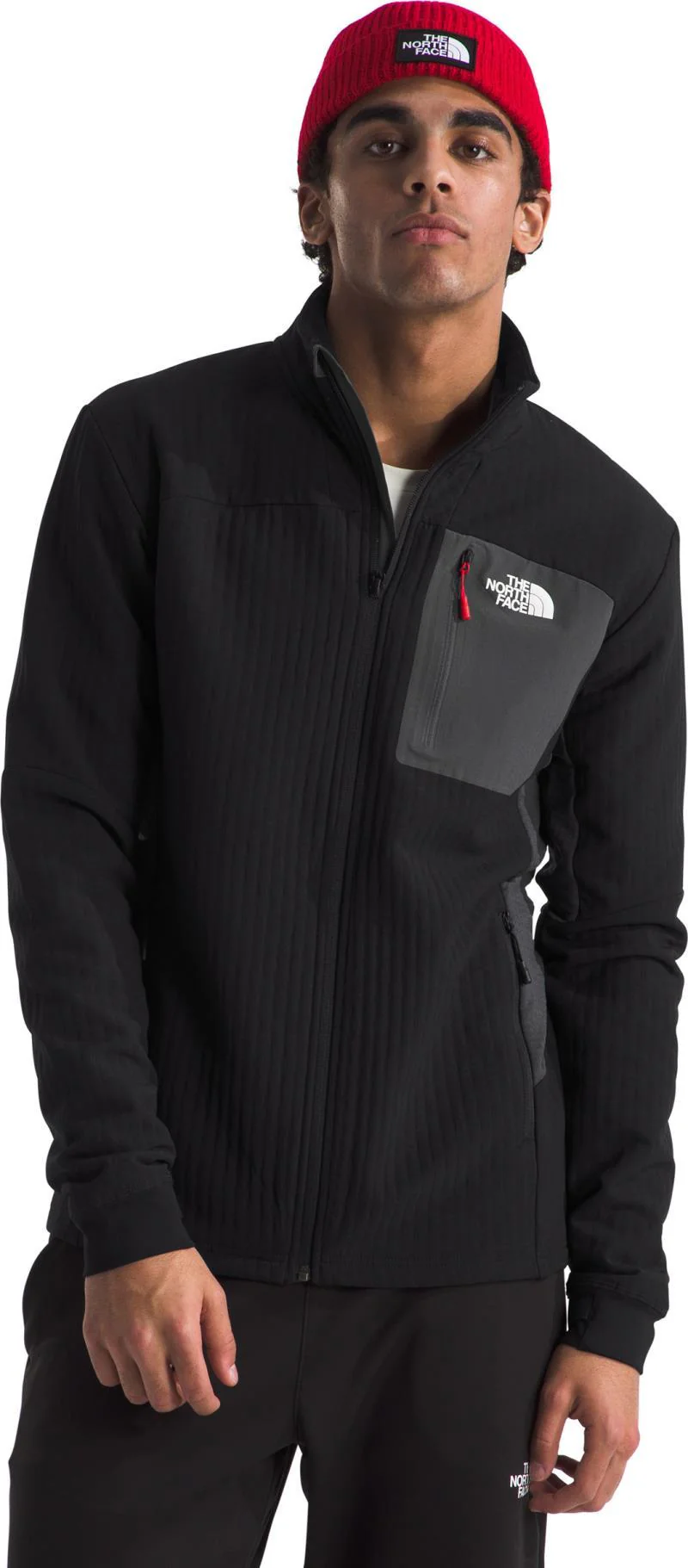 Highball Fleece Jacket - Mens - Image 2