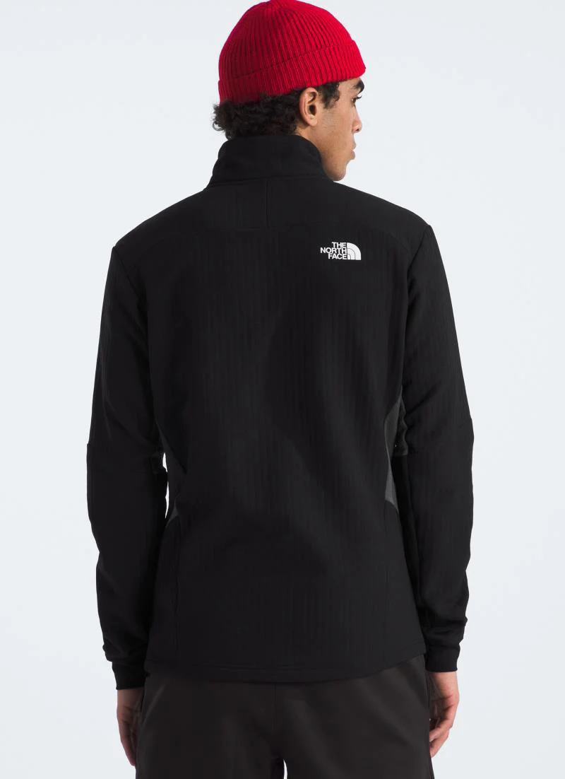 Highball Fleece Jacket - Mens - Image 3