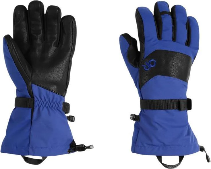 Highcamp Gloves - Mens - Image 7