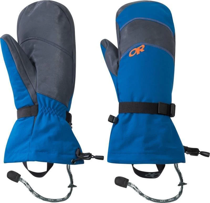 Highcamp Mitts - Mens - Image 3