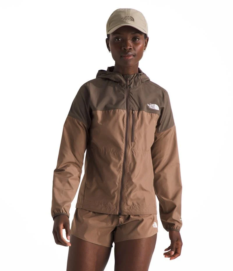Higher Run Wind Jacket - Womens - Image 10