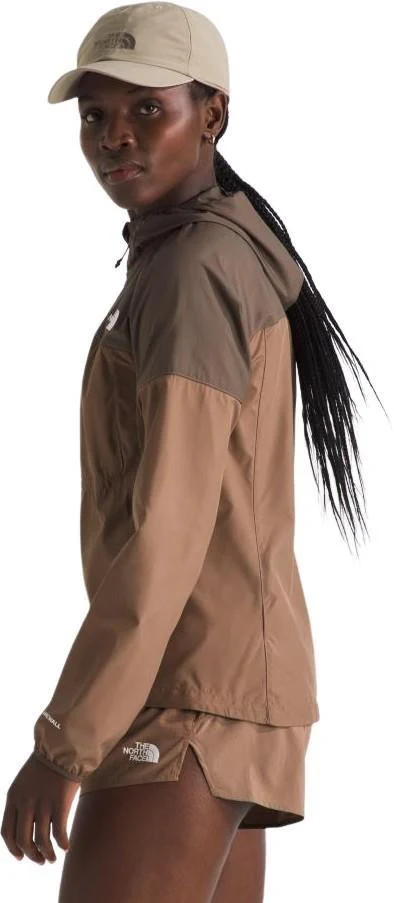 Higher Run Wind Jacket - Womens - Image 11