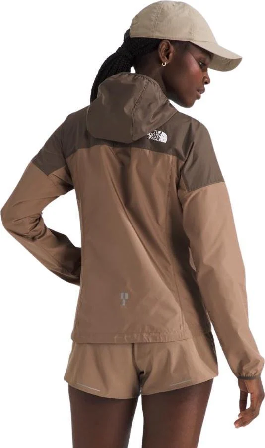Higher Run Wind Jacket - Womens - Image 12