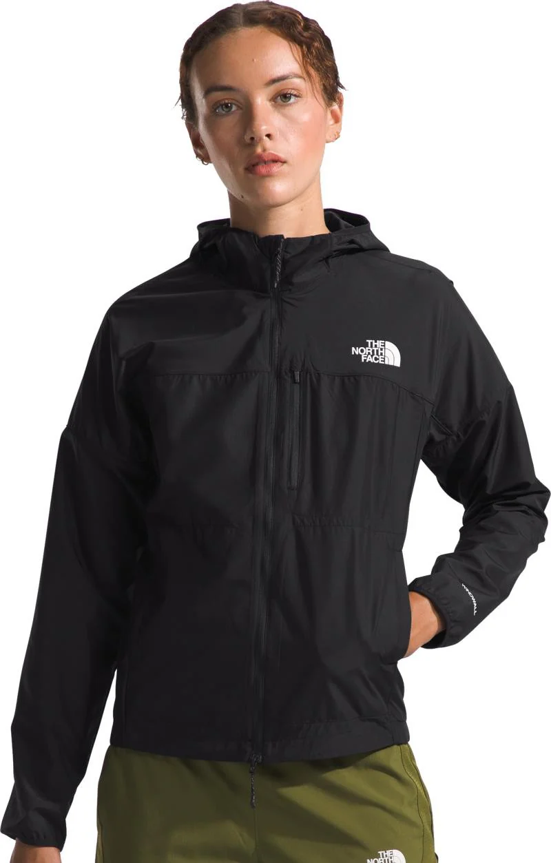 Higher Run Wind Jacket - Womens - Image 2