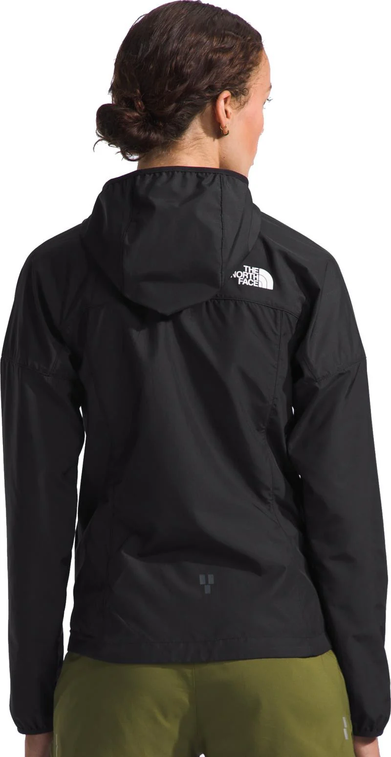 Higher Run Wind Jacket - Womens - Image 4