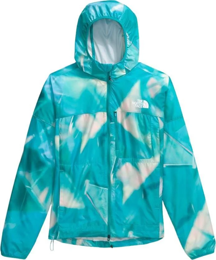 Higher Run Wind Jacket - Womens - Image 5