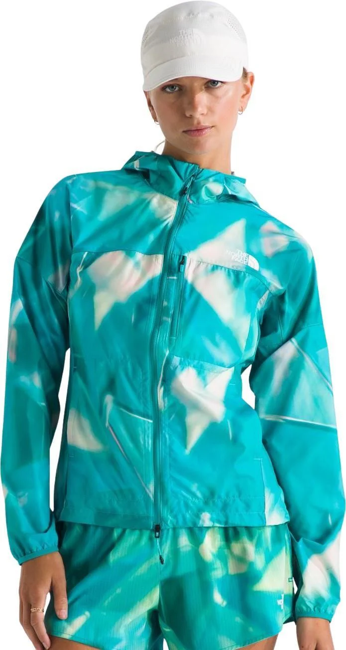 Higher Run Wind Jacket - Womens - Image 6