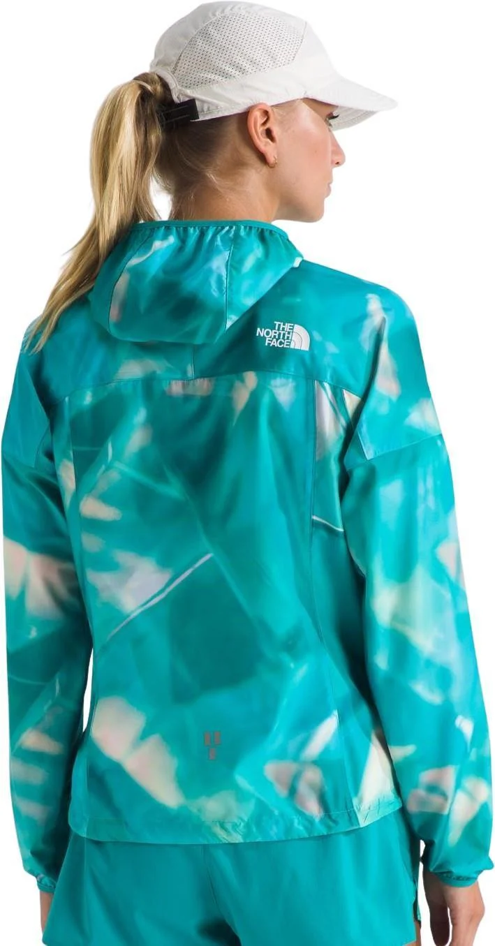 Higher Run Wind Jacket - Womens - Image 8
