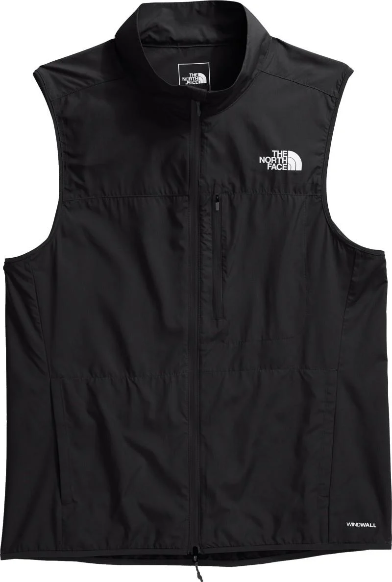 Higher Run Wind Vest - Mens - Image 6