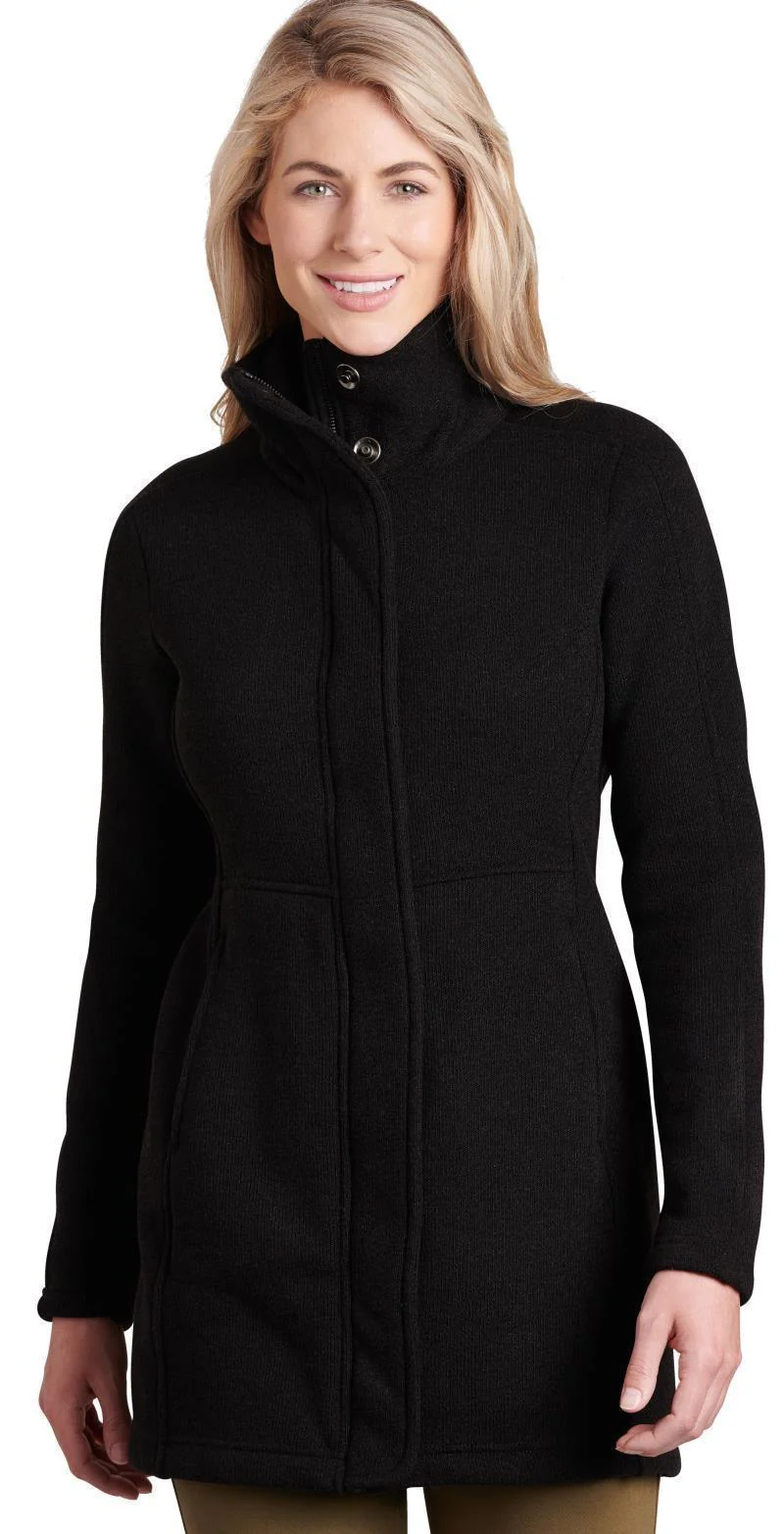 Highland Long - Womens