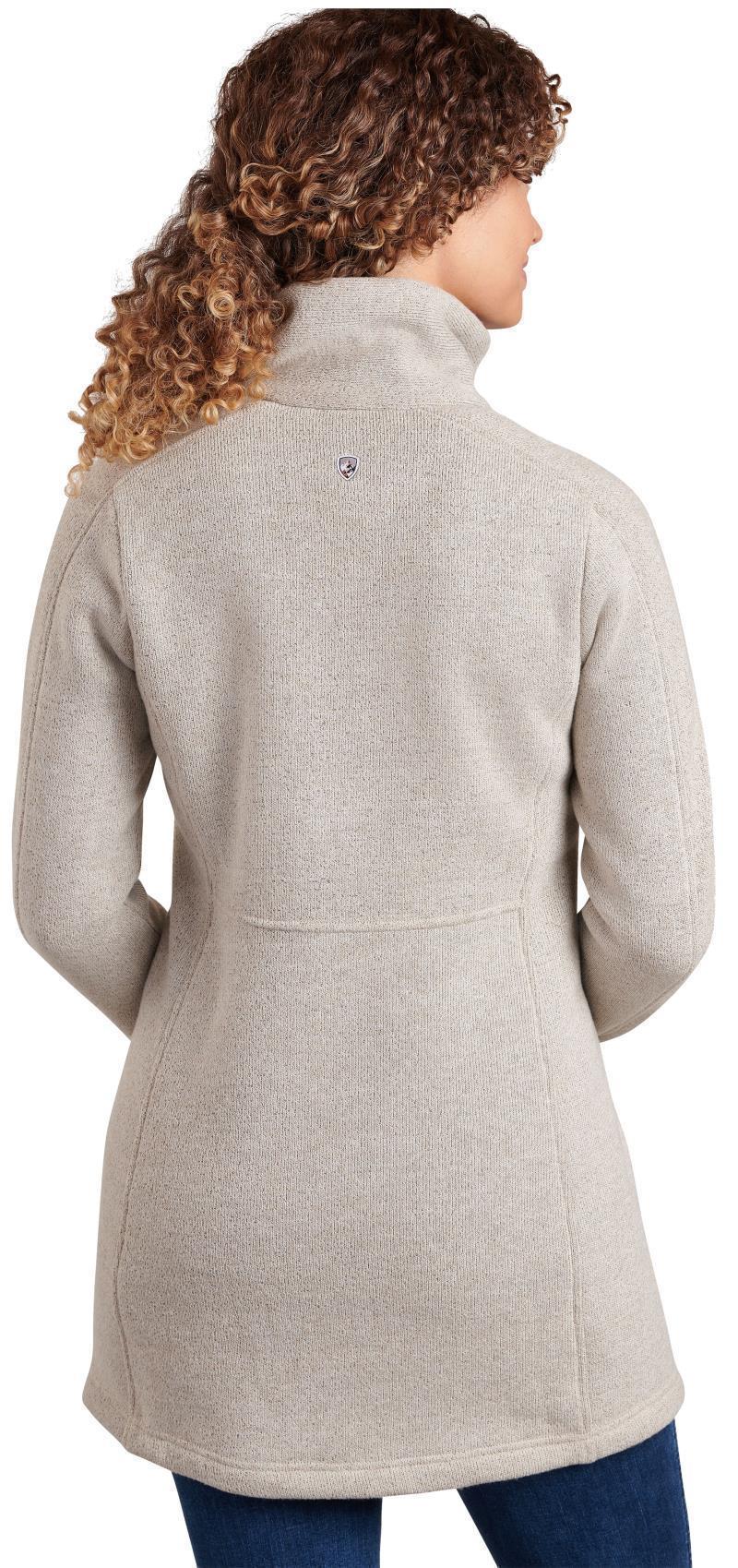 Highland Long - Womens - Image 11